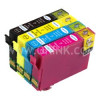 Tinta za Epson, T1293, crvena-Orink